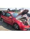 ford focus berlina (cap) del año 2005