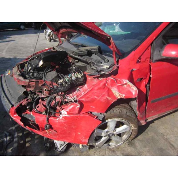 ford focus berlina (cap) del año 2005