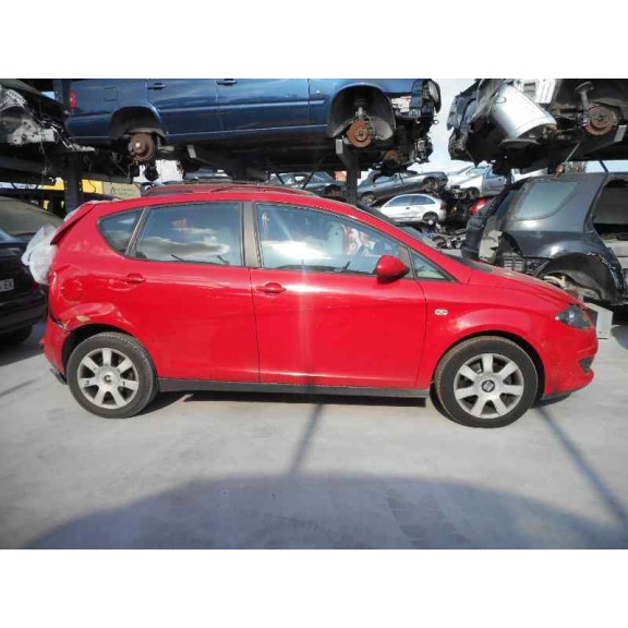 seat altea (5p1) del año 2004
