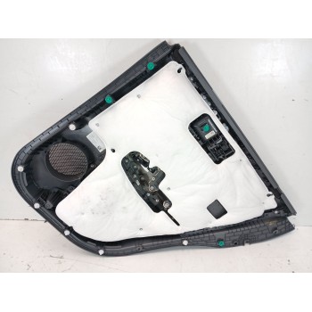 Recambio de guarnecido puerta trasera izquierda para kia ev3 referencia OEM IAM   