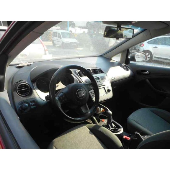 seat altea (5p1) del año 2004