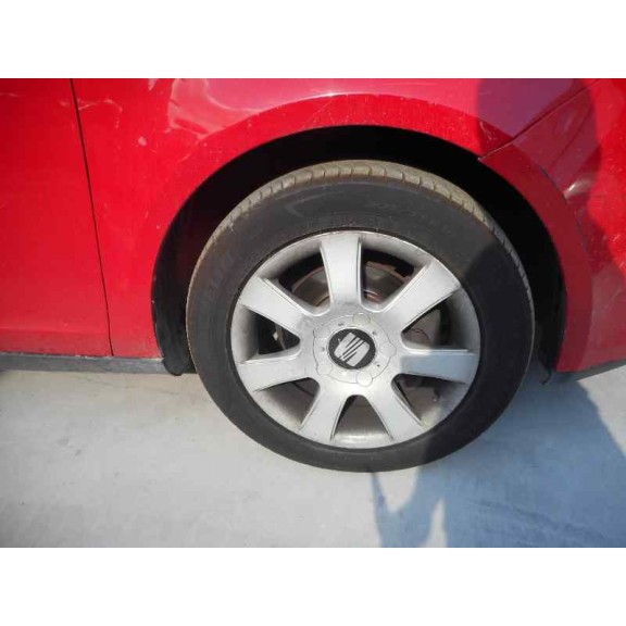 seat altea (5p1) del año 2004