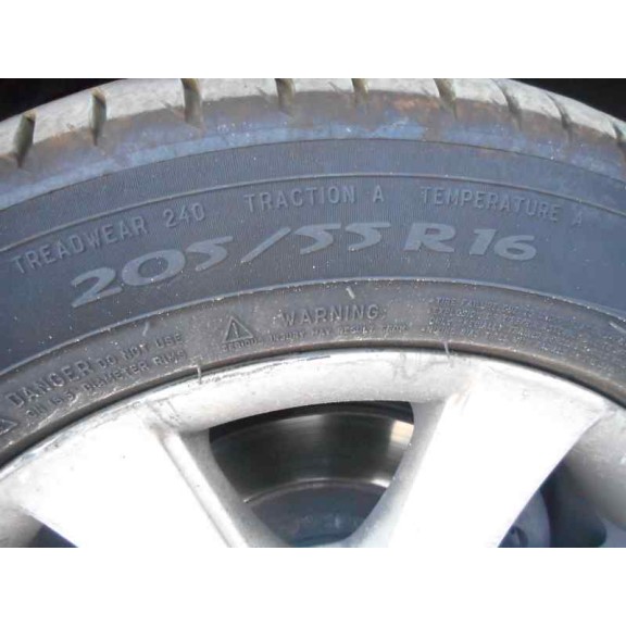 seat altea (5p1) del año 2004