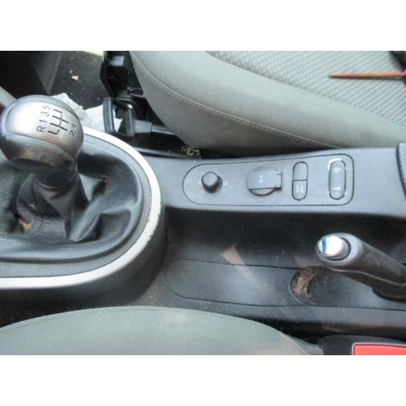 seat altea (5p1) del año 2004