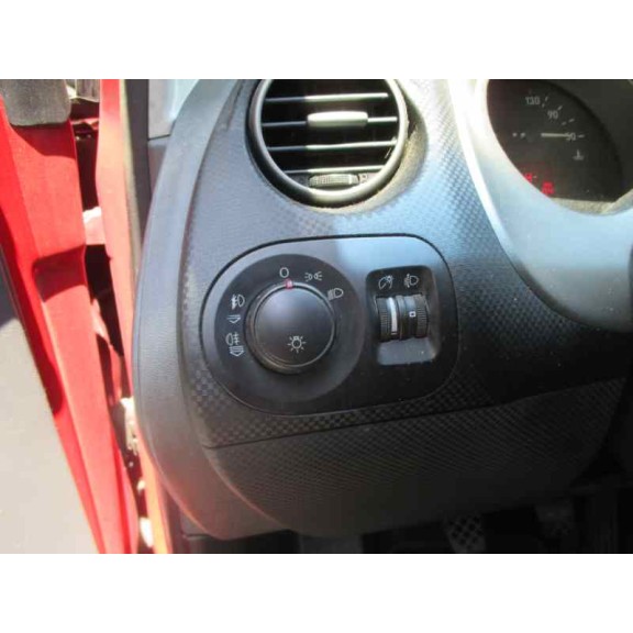 seat altea (5p1) del año 2004