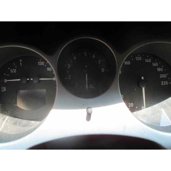 seat altea (5p1) del año 2004