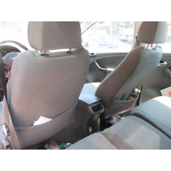 seat altea (5p1) del año 2004