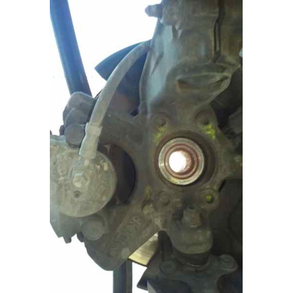 seat altea (5p1) del año 2004