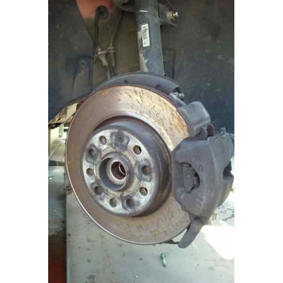 seat altea (5p1) del año 2004