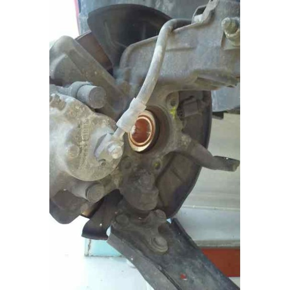 seat altea (5p1) del año 2004