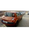 renault megane ii berlina 5p del año 2004