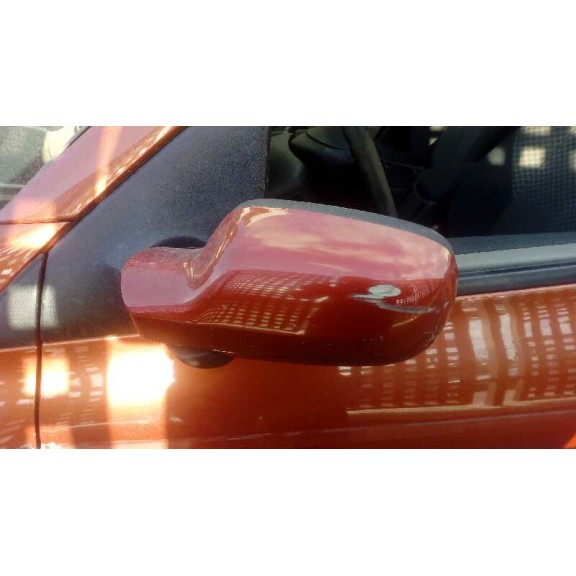 renault megane ii berlina 5p del año 2004