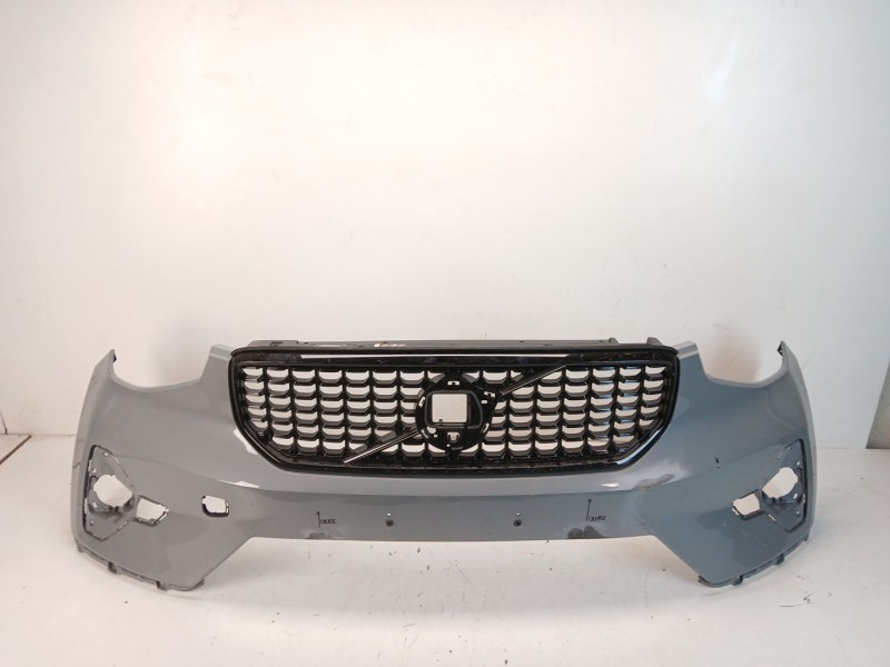 Recambio de paragolpes delantero para volvo xc40 (536) t3 referencia OEM IAM 31690933  