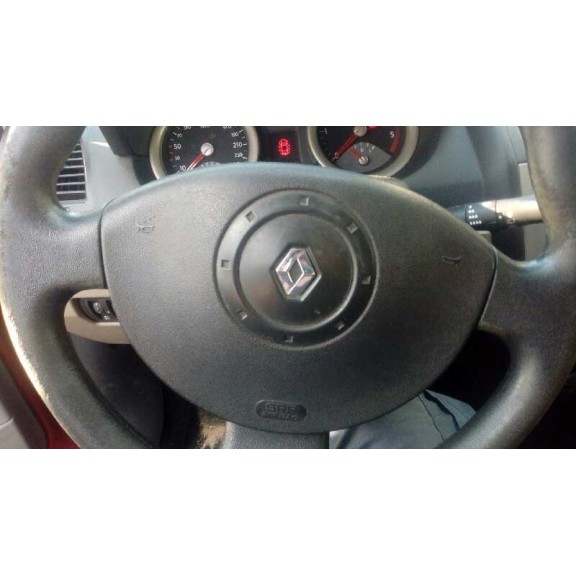 renault megane ii berlina 5p del año 2004