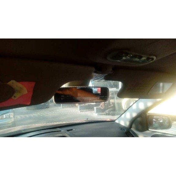 renault megane ii berlina 5p del año 2004