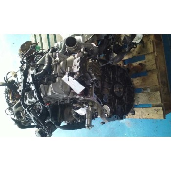 Recambio de motor completo para honda cr-v (re) elegance referencia OEM IAM N22A2 CASCO 