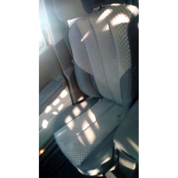 renault megane ii berlina 5p del año 2004