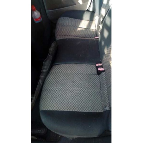 renault megane ii berlina 5p del año 2004