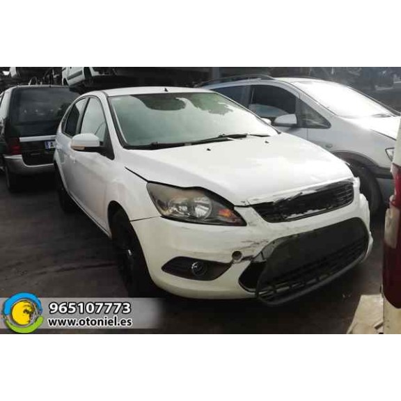 ford focus lim. (cb4) del año 2009