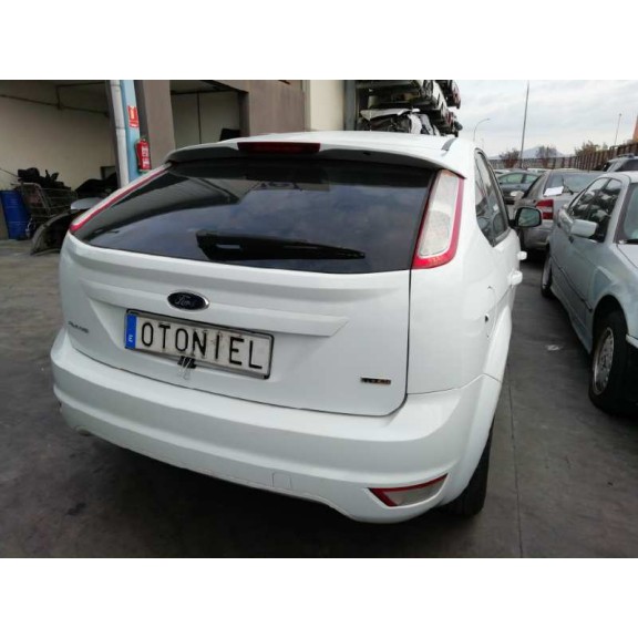 ford focus lim. (cb4) del año 2009