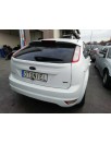 ford focus lim. (cb4) del año 2009
