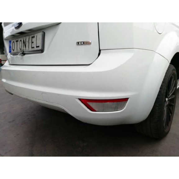 ford focus lim. (cb4) del año 2009