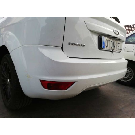 ford focus lim. (cb4) del año 2009