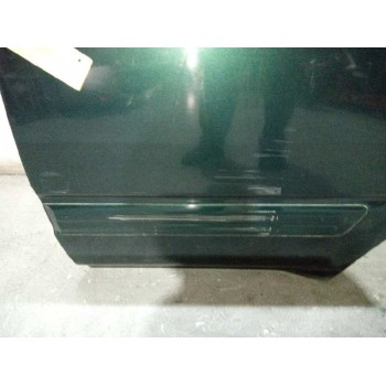 Recambio de puerta trasera izquierda para honda cr-v (rd1/3) básico (rd1) referencia OEM IAM 67050S10000ZZ  67050S10000ZZ