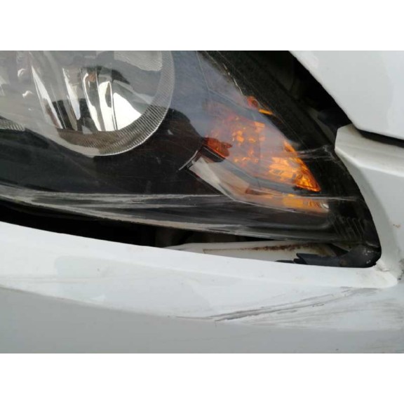 ford focus lim. (cb4) del año 2009