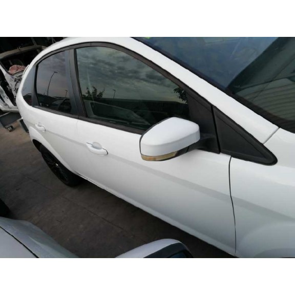 ford focus lim. (cb4) del año 2009