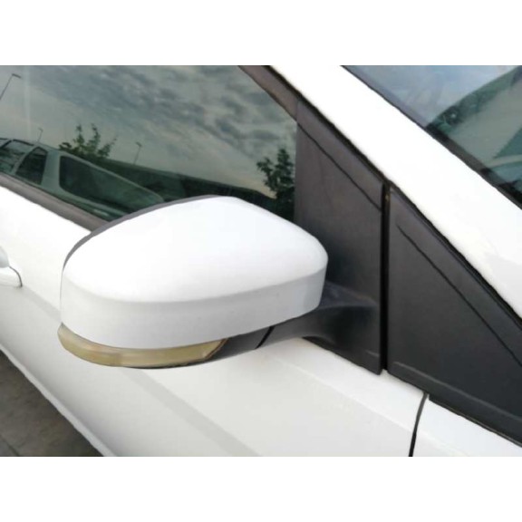 ford focus lim. (cb4) del año 2009