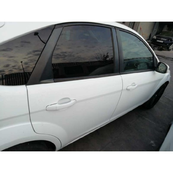 ford focus lim. (cb4) del año 2009