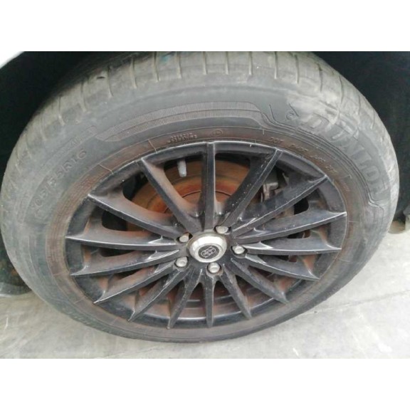 ford focus lim. (cb4) del año 2009