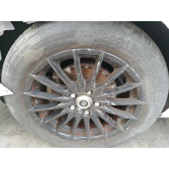 ford focus lim. (cb4) del año 2009