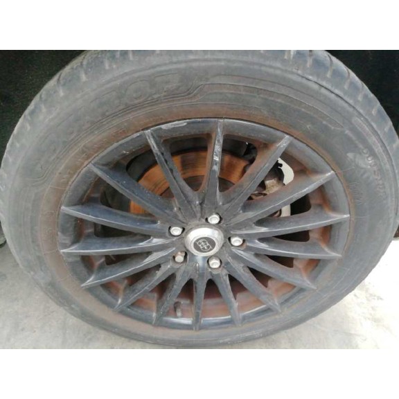 ford focus lim. (cb4) del año 2009