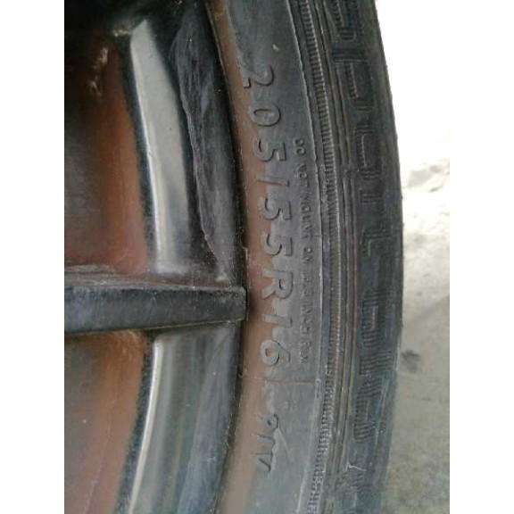 ford focus lim. (cb4) del año 2009