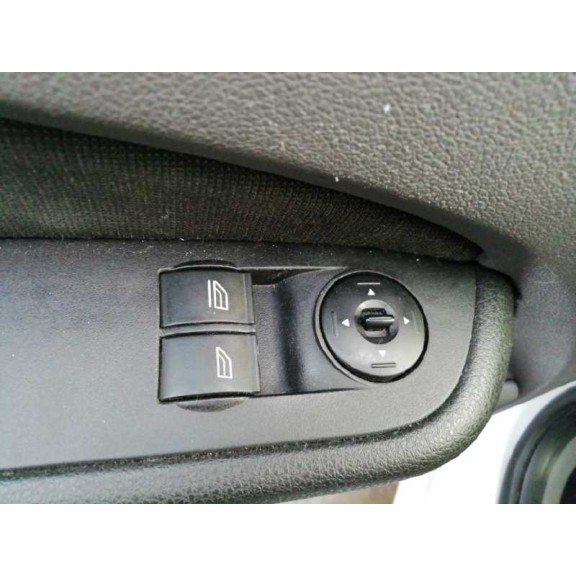 ford focus lim. (cb4) del año 2009