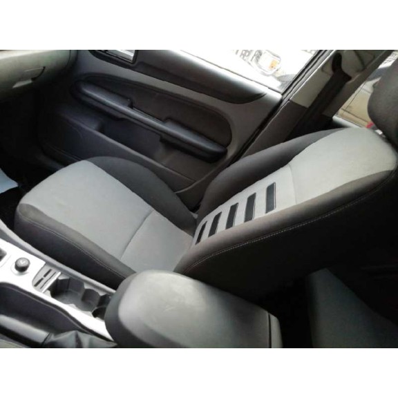 ford focus lim. (cb4) del año 2009