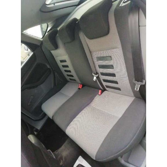 ford focus lim. (cb4) del año 2009