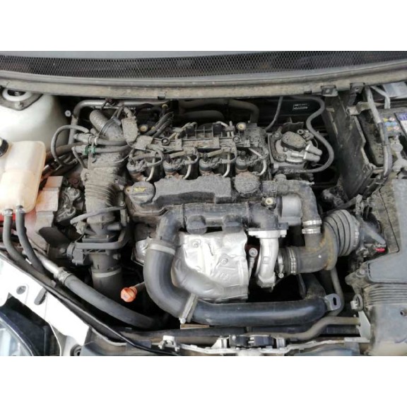 ford focus lim. (cb4) del año 2009