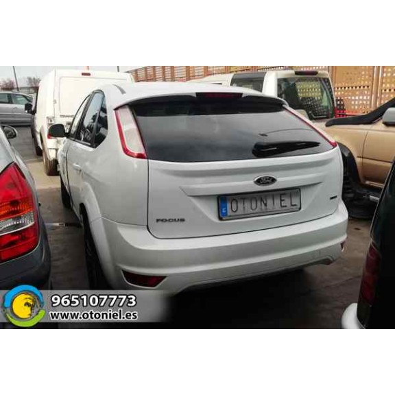 ford focus lim. (cb4) del año 2009