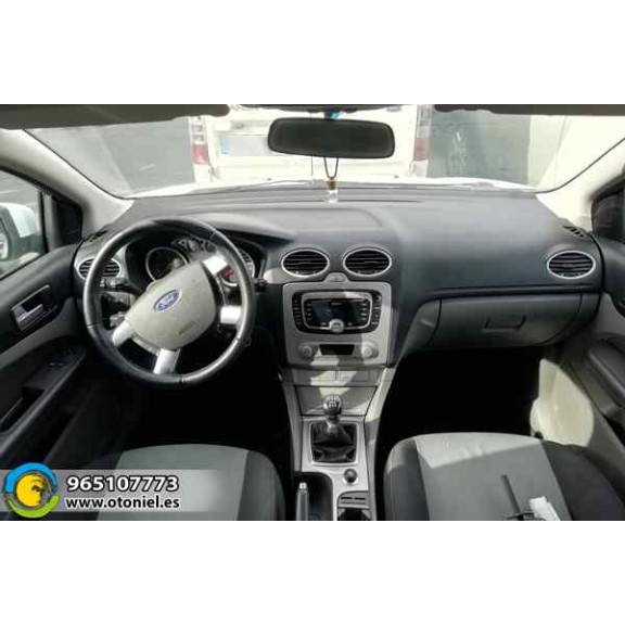 ford focus lim. (cb4) del año 2009