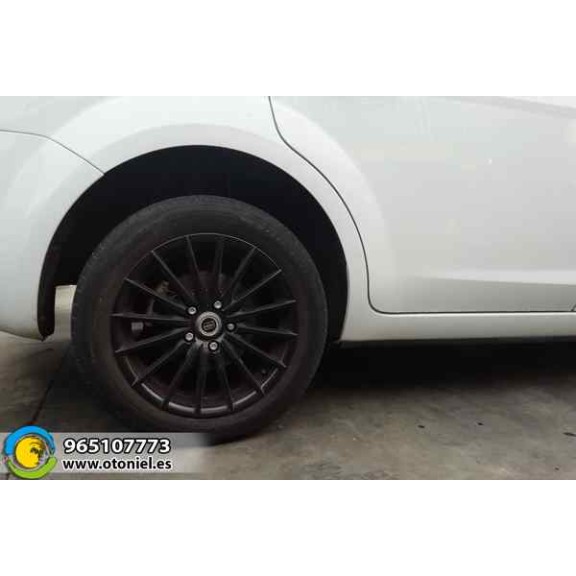 ford focus lim. (cb4) del año 2009