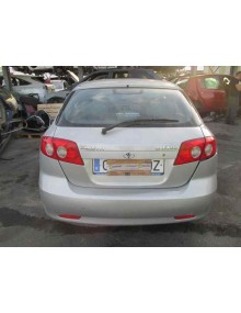 daewoo lacetti del año 2004