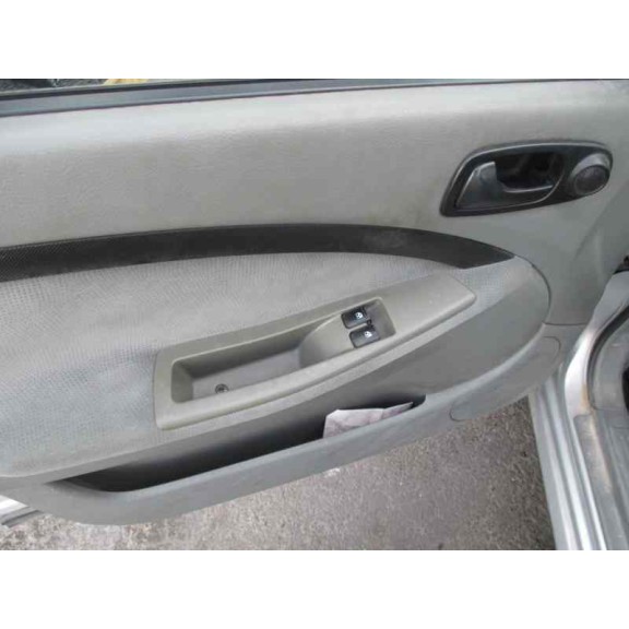 daewoo lacetti del año 2004