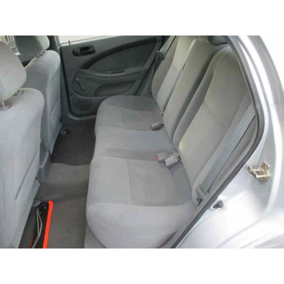 daewoo lacetti del año 2004