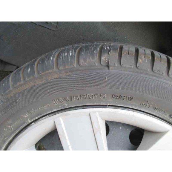 daewoo lacetti del año 2004