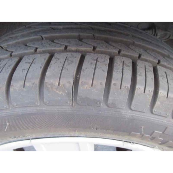 daewoo lacetti del año 2004