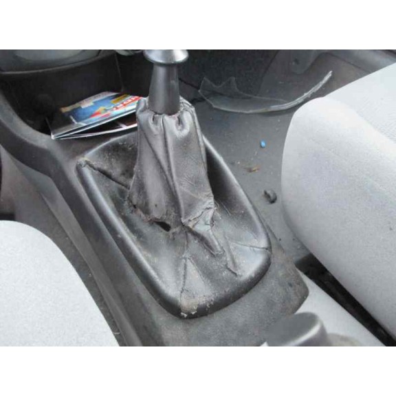 daewoo lacetti del año 2004