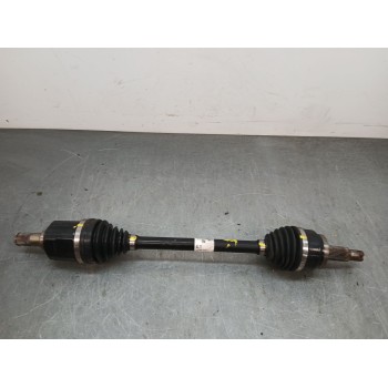 Recambio de transmision delantera izquierda para hyundai tucson (nx4e, nx4a) 1.6 t-gdi referencia OEM IAM GL11WLRP301VU  